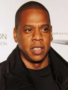 Shawn Carter (Jay-Z)